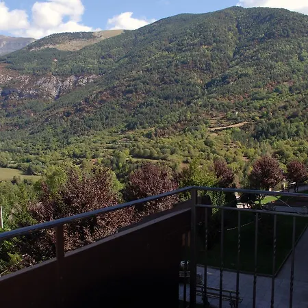 El Mirador Casa Cajal *