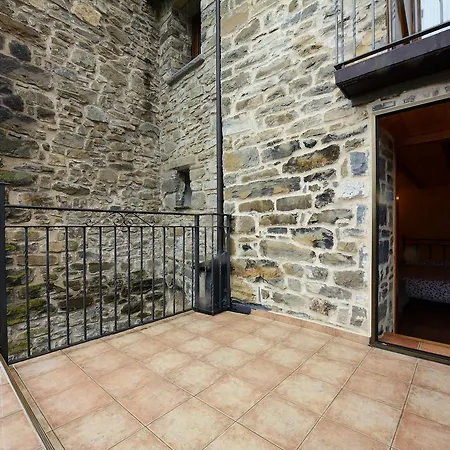 호텔 El Mirador Casa Cajal *