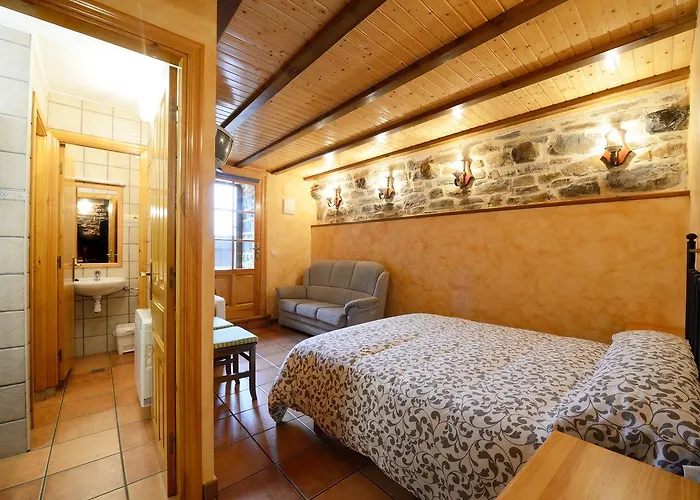 El Mirador Casa Cajal